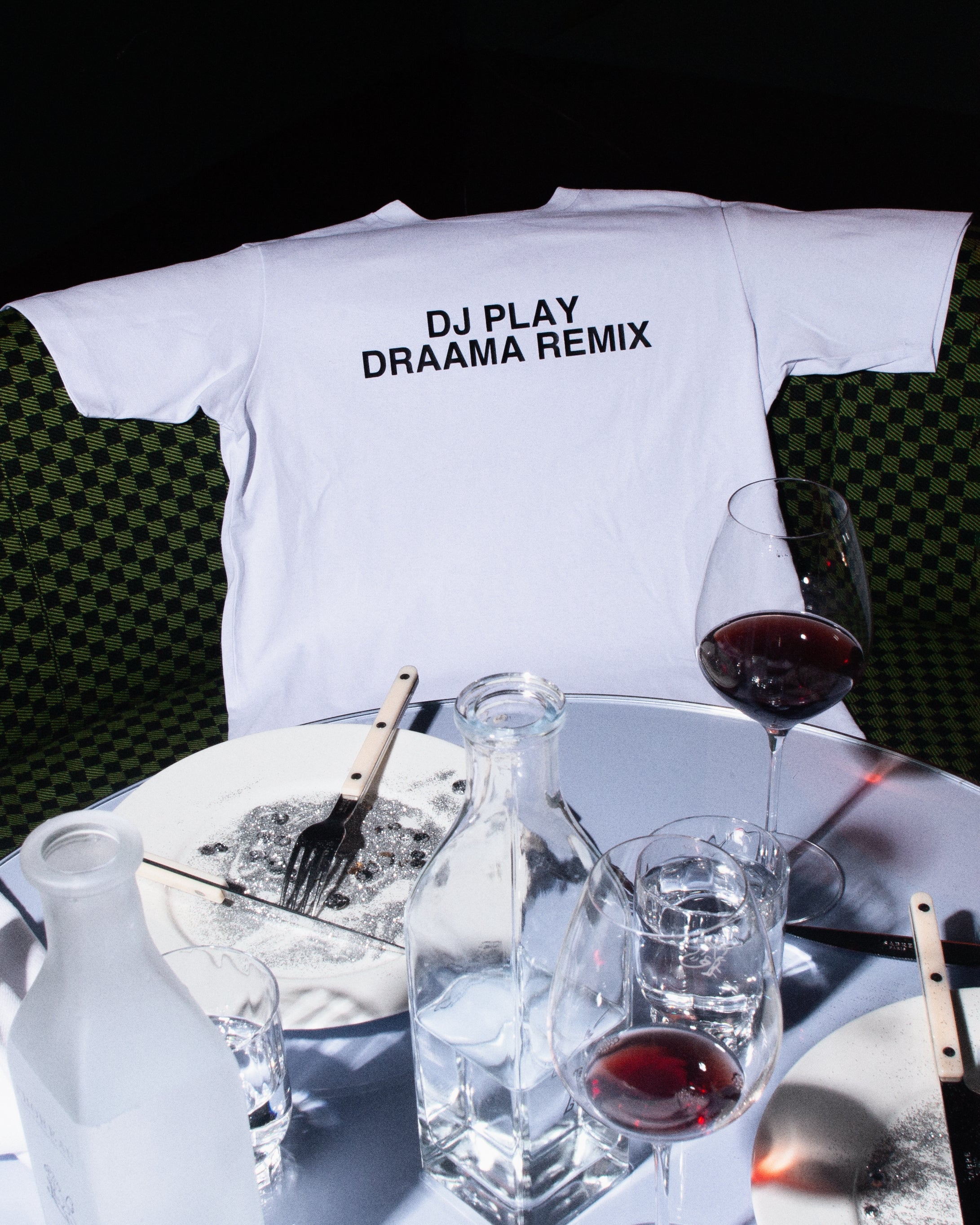 DJ Play Draama Remix -T